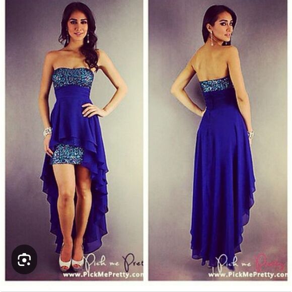 HAILEY LOGAN DRESS by Adriana Papell  5/6 - Picture 1 of 13
